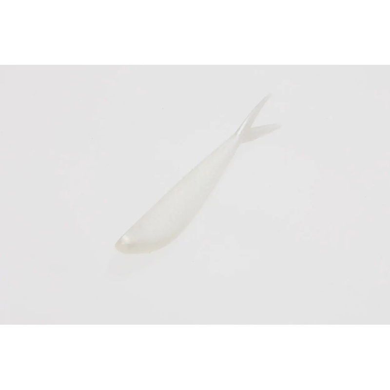 Zoom Tiny Fluke 3 (20 Pk)|Albino|Arkansas Shiner|Baby Bass|Baitfish|Electric Shad|Junebug|Rainbow Trout|Sexy Shad|Smokin’ Shad|Watermelon Red|Watermelon Seed|White Ice|White Pearl