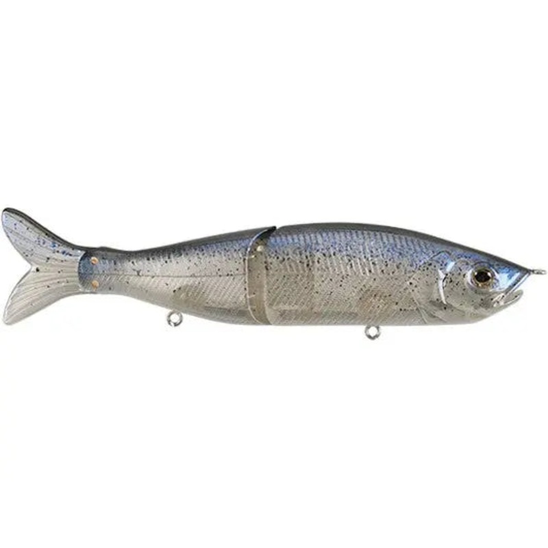 SALE – River2Sea S-Waver 200|Abalone Shad*|Baby Bass*|Bone*|Paint It Yourself*|Crystal Minnow*|Hitch*|Horizon Shad*|I Know It*|New Bluegill*|Pac-Man*|Rainbow Trout*|Terminator*|Warden*