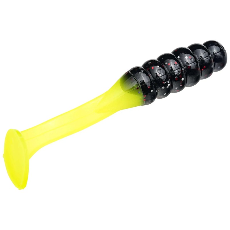 Strike King Mr. Crappie Slabalicious 2 (15 Pk)