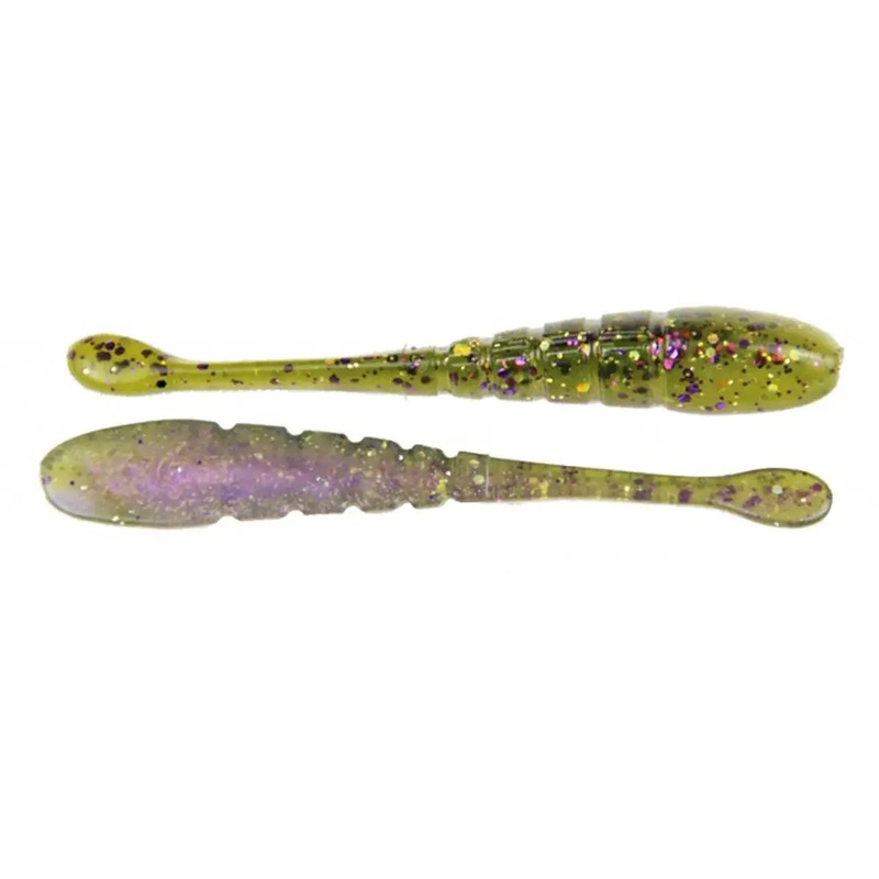 X-Zone 3.25 Pro Series Finesse Slammer (10 Pk)