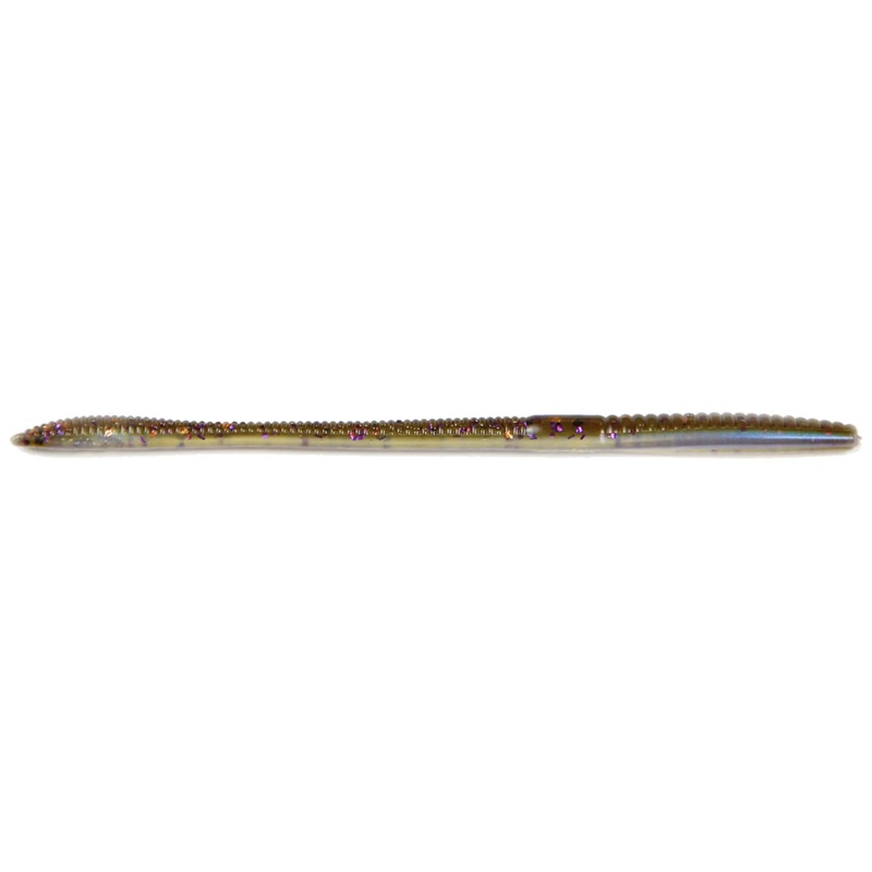 X-Zone 6 Deception Worm (12 Pk)