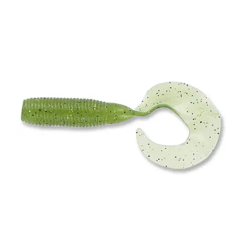 Yamamoto 5 Super Grubs (20 Pk)
