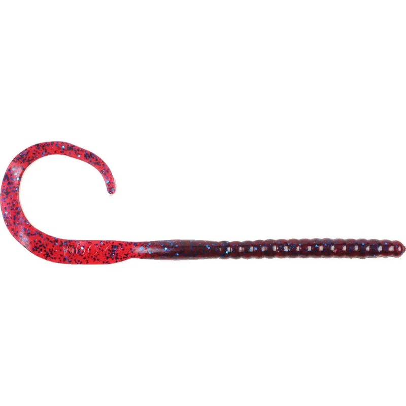 Zoom Ol’ Monster (9 Pk)|Avocado|Black|Black Blue Bruizer|Black Emerald|Black Grape|Black Light|Black Red Glitter|Blackberry|Blueberry|Blue Fleck|Cal 420|Candy Bug|Castaic Choice|Chameleon|Cherry Seed|Cranberry|Electric Blue|Gooseberry|Green Pumpkin|Green