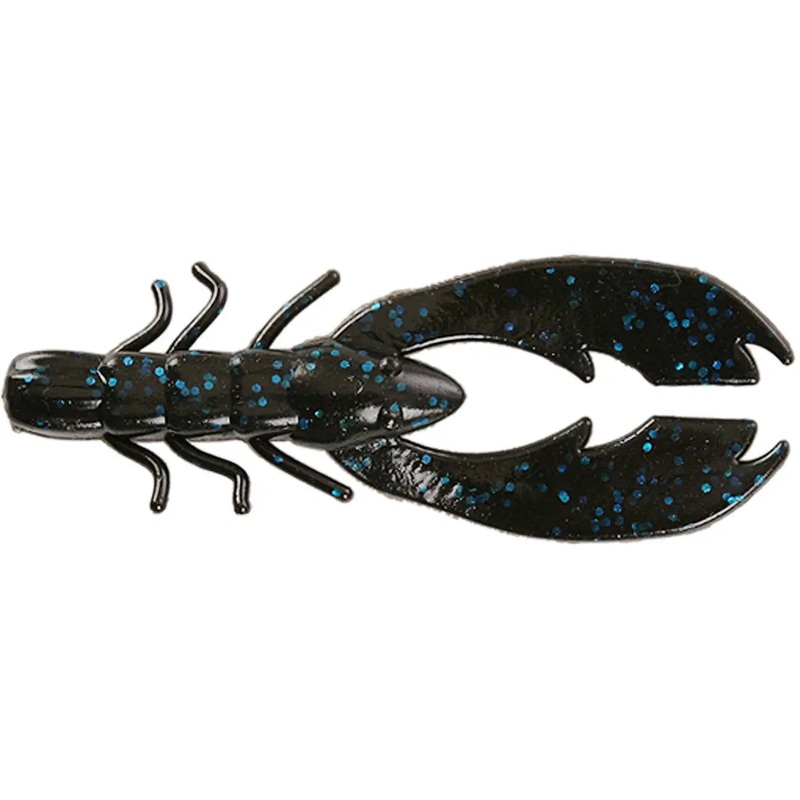 Berkley PowerBait 3 Chigger Craw (10 Pk)