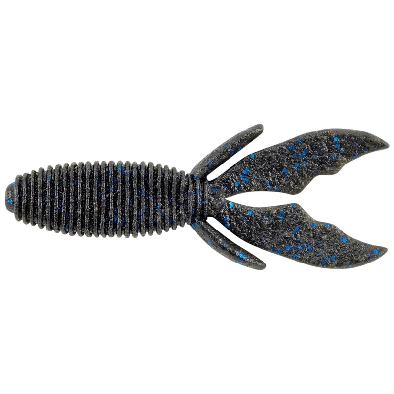 Berkley PowerBait MaxScent Creature Hawg 4 (8 Pk)
