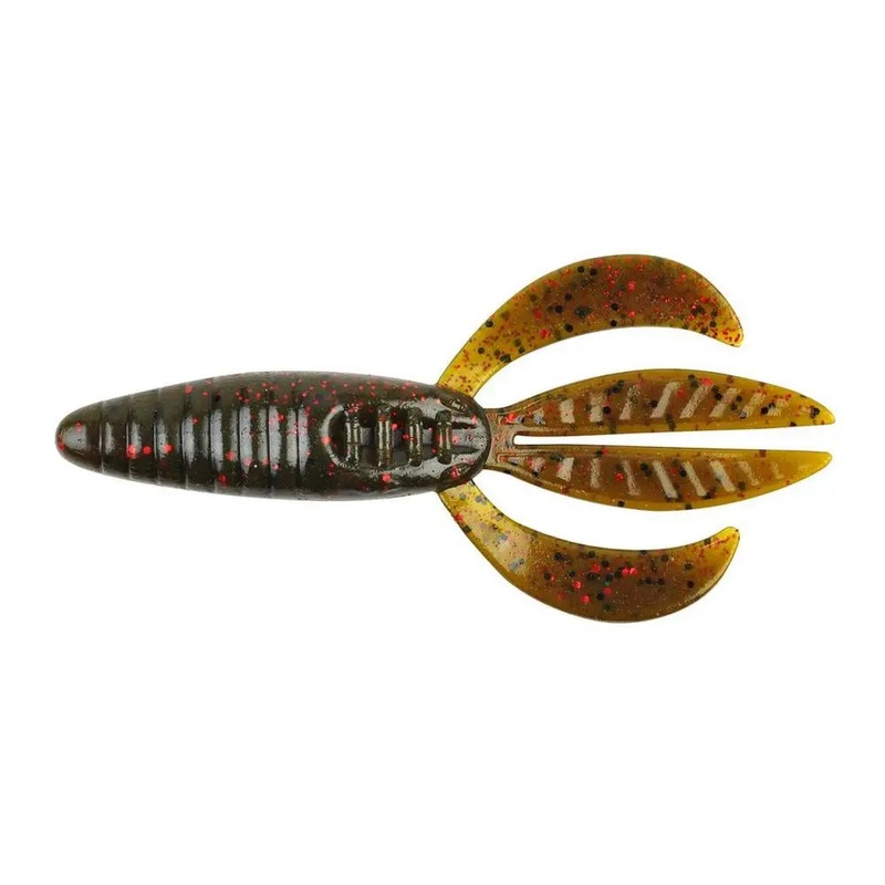 Berkley PowerBait Pit Boss 4  (8 Pk)