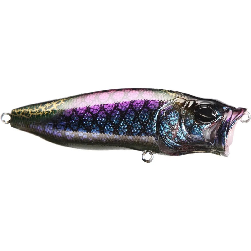 Megabass Popmax|Bahama Milk Pearl|Black Orochi|Gerbera|GG Bass|GLXS Spawn Cherry|GP Crack Spawn|GP Sexy Shad|HT ITO Wakasagi|ITO Clear Laker|Macha Head|Magome Oikawa|Mat Shad|MB Gizzard|Megabass Sexy Shad|Pagani Raigyo|Perch|Secret Gill|Sexy French Pearl|