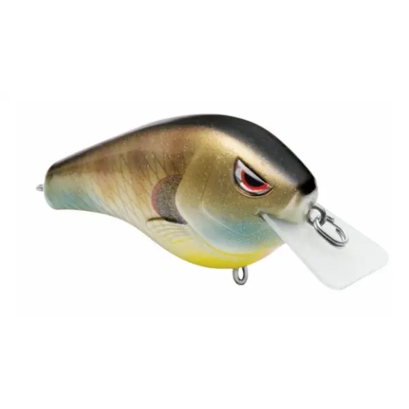 SALE – SPRO Fat Papa 70 Squarebill