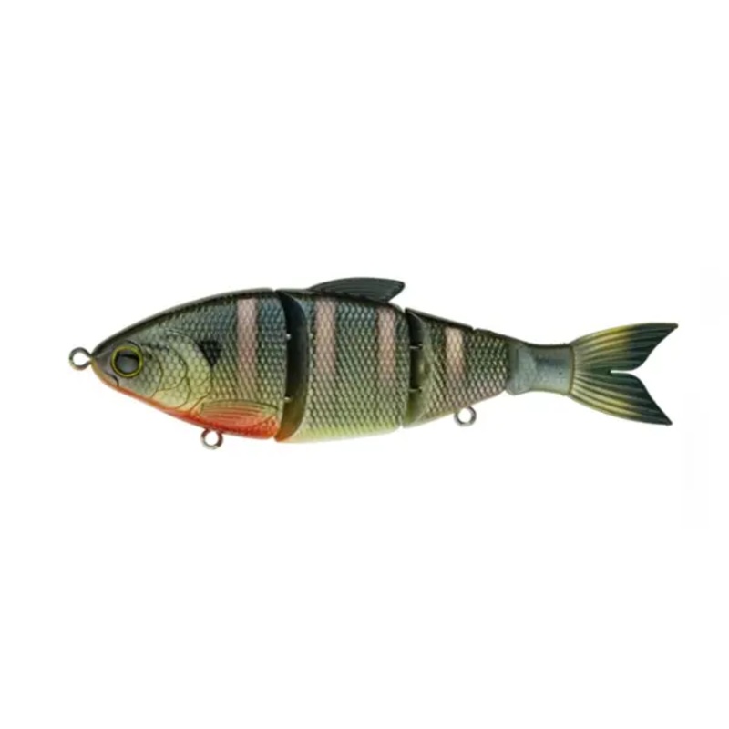 6th Sense Trace 6 Swimbait (Slow Sinking)