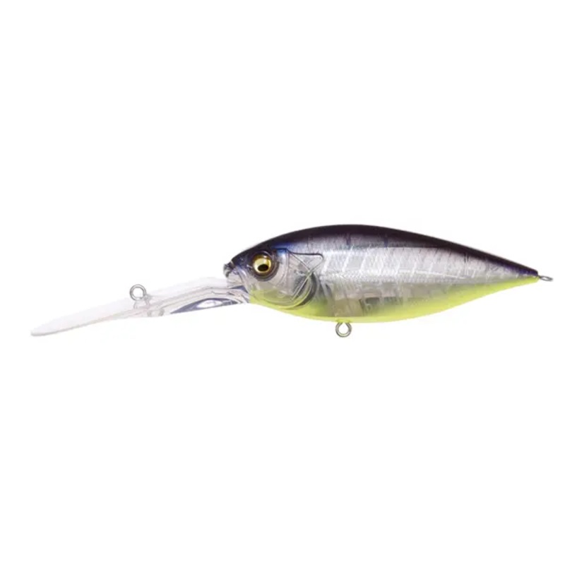 Megabass Deep-Six Crankbait|Biwako Clear Gill|Elegy Bone|Fire Craw|GP Sexy Shad|GP Stain Reaction|ITO Wakasagi|Jukucho Shad|Magome Oikawa|Mat Shad|MB Gizzard|Megabass Sexy Shad|MG Sunshine Western Clown|SB Shadow Craw|Sexy French Pearl