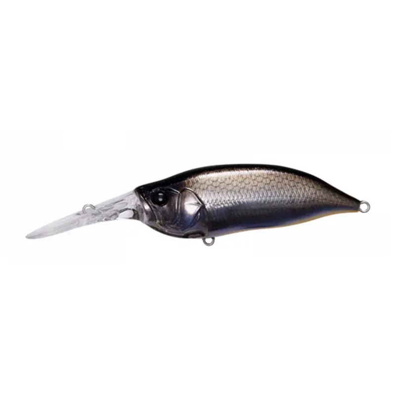 Megabass IXI Shad Type-3 Crankbait