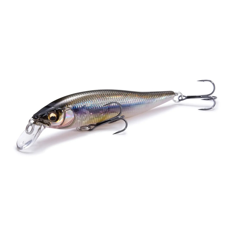 Megabass X-Nanahan|Elegy Bone|French Pearl|GG Baby Perch|GG Megabass Kinkuro|GLXS Spawn Cherry|GLX Western Clown II|GP Pro Blue|GP Ito-Kinari|ITO Moroko|Kasumi Ito|LZ Satoshin Chiayu|Macha Head|Sexy Monroe|Wagin Hasu P1|Wagin Ito Ayu