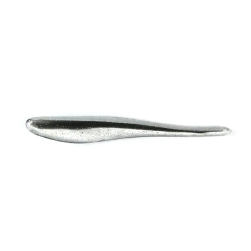 Roboworm 3 Alive Shad (10 Pk)|Aaron’s Magic|Hologram Shad|Margarita Mutilator|Morning Dawn|Prizm Shad