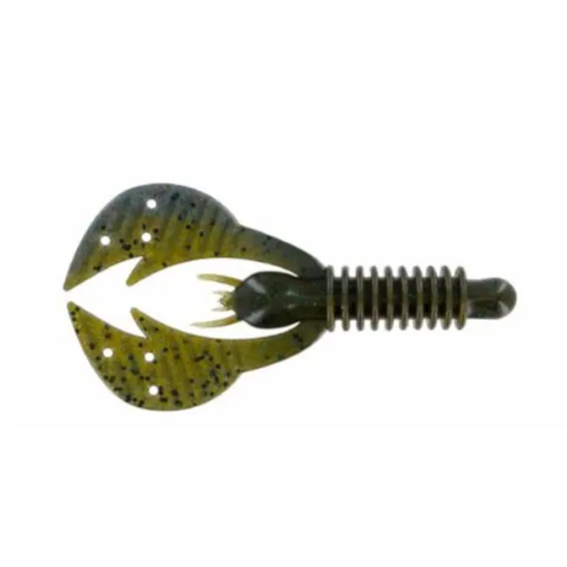 SALE – Big Bite Kamikaze Craw 3.75 (6 Pk)