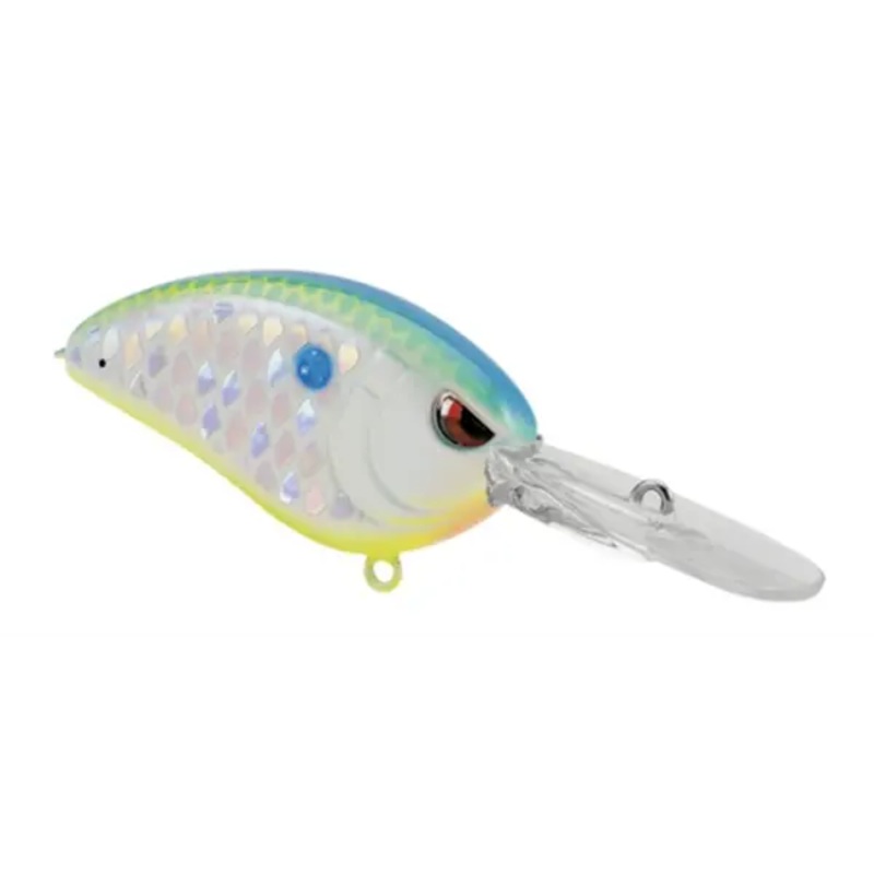 SPRO Little John Micro DD 45 Finesse Style Crankbait