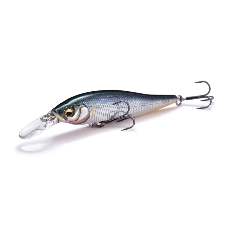 Megabass X-Nanahan+1|GG Baby Perch|GG Megabass Kinkuro|GLX Western Clown II|GP Ito-Kinari|Ito Moroko|Kasumi Ito|LZ Satoshin Chiayu|Sexy Monroe|Wagin Hasu P1|Wagin Ito Ayu