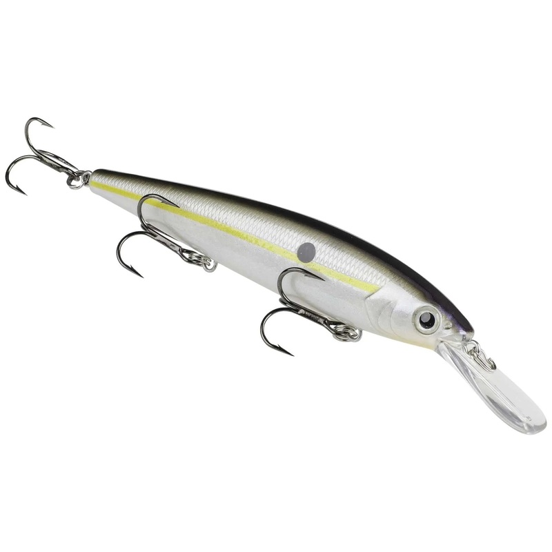 Strike King KVD Jerkbait 300 Deep