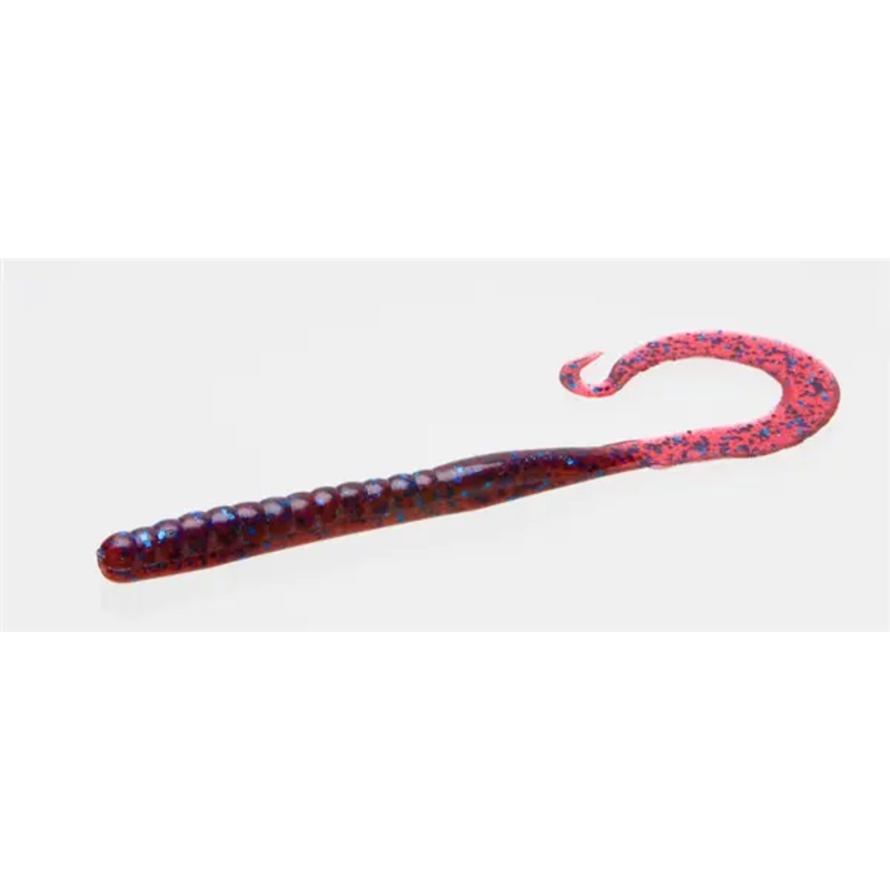Zoom Mag II 9 (20 Pk)|Blue Fleck|Cranberry|Castaic Choice|Electric Blue|Junebug|Plum|Purple Pumpkin|Watermelon Red
