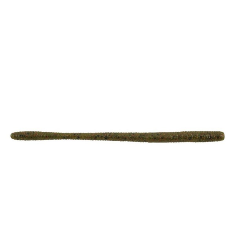 Berkley PowerBait MaxScent D-Worm 5-1/2 (10 Pk)