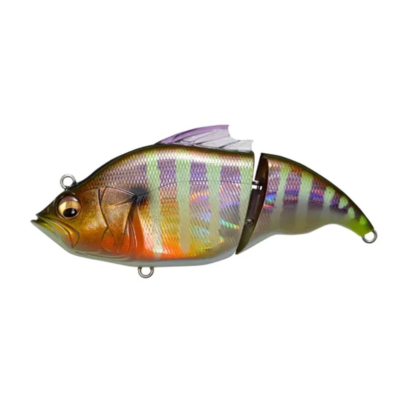 Megabass Vatalion Swimbait|GG Bass|GG Gill|GG Gin Buna|GG Kinbuna|GG Wild Gill|ITO Cichlid|Mat Tiger|Shibukin Tiger