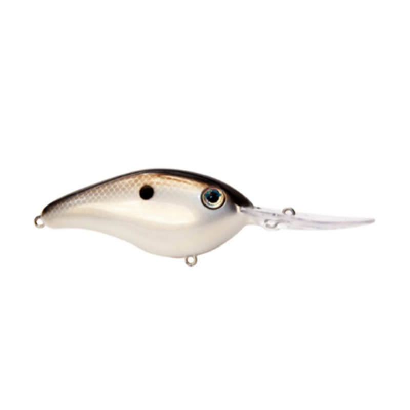 Strike King Pro Model 6XD Hard Knock