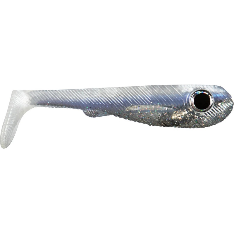 Top Shelf Original 4 Line Thru Swimbaits