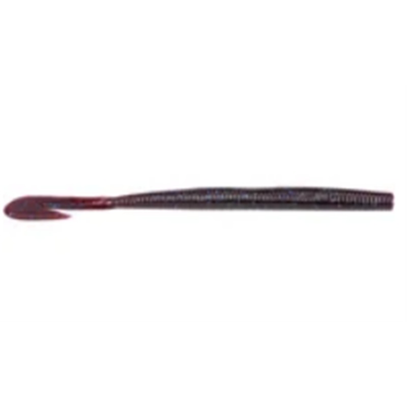 Zoom UV Speed Worm (15 Pk)|Black|Black Red Glitter|Black Sapphire|Blackberry|Blue Fleck|California 420|Candy Bug|Cranberry|Emerald Blue|Gooseberry|Green Flash|Green Pumpkin|Green Pumpkin Candy|Green Pumpkin Magic|Junebug|Junebug Red|Purple Pumpkin|Red Bug