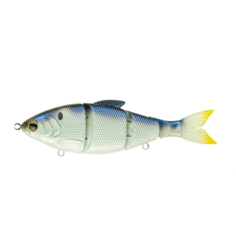 6th Sense Trace 6 Swimbait (Fast Sink)
