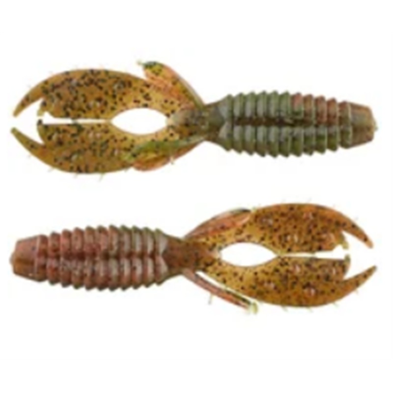 Big Bite 4 Yo Mama (8 Pk)|Black Blue Flake|Black Neon|Green Pumpkin|Green Pumpkin Blue Swirl|Green Pumpkin Junebug|Green Pumpkin Watermelon Seed|Hematoma|Watermelon Pumpkinseed|Watermelon Red Flake