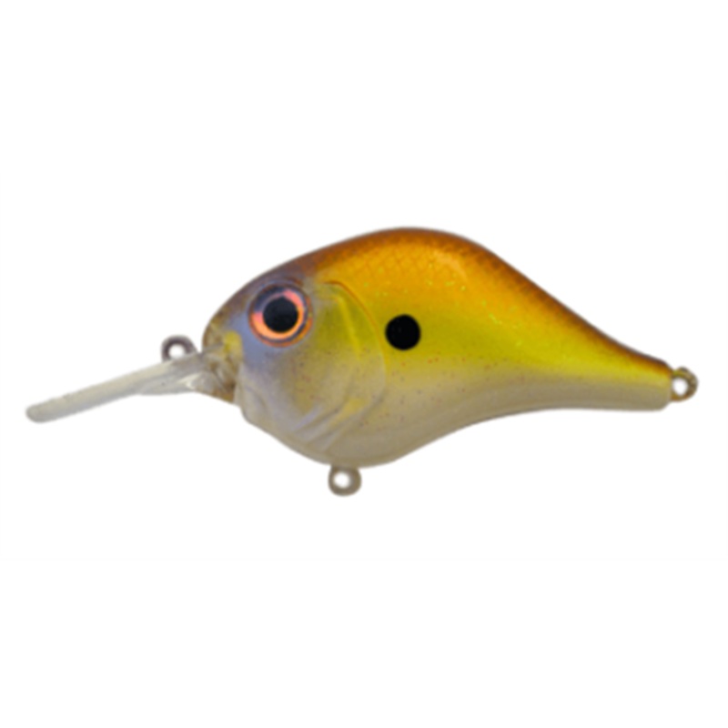 Bill Lewis MR-6 Mid Range Crankbait 6 ft