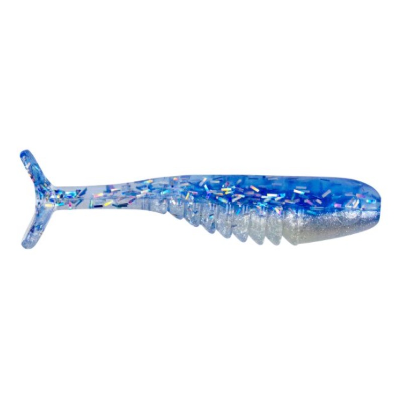 Bobby Garland 2.25 Slab Hunt’R Minnow (10 Pk)