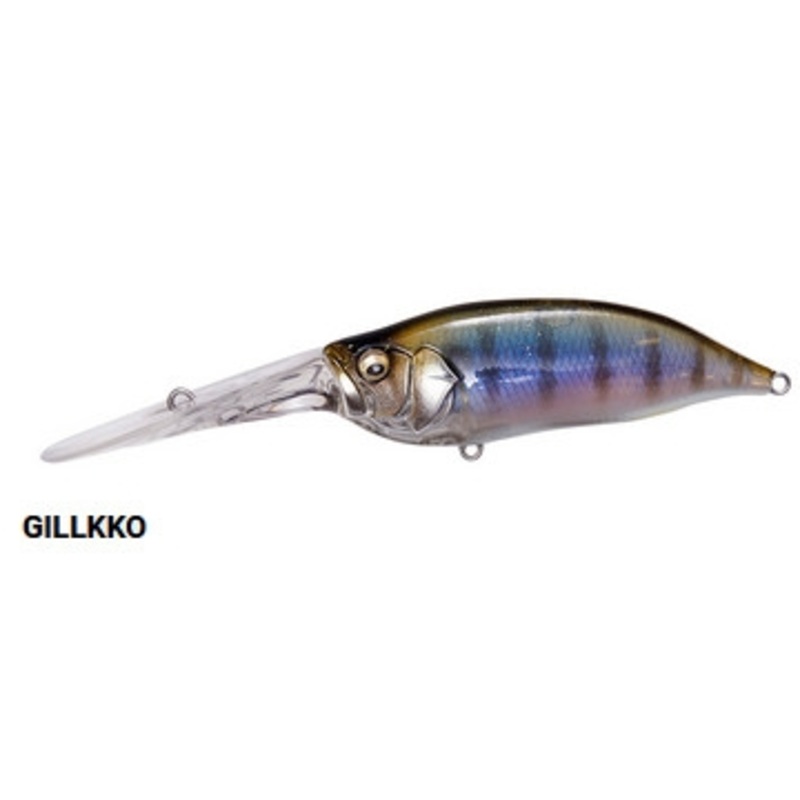 Megabass IXI Shad TX|Gillkko|GP Baby Gill|GP Spawn Killer|HT Wakasagi|IK Strong Chartreuse|Imae Classic|ITO AYU|Kasumi ITO|Sexy Oyabu Shad II|Wild Craw