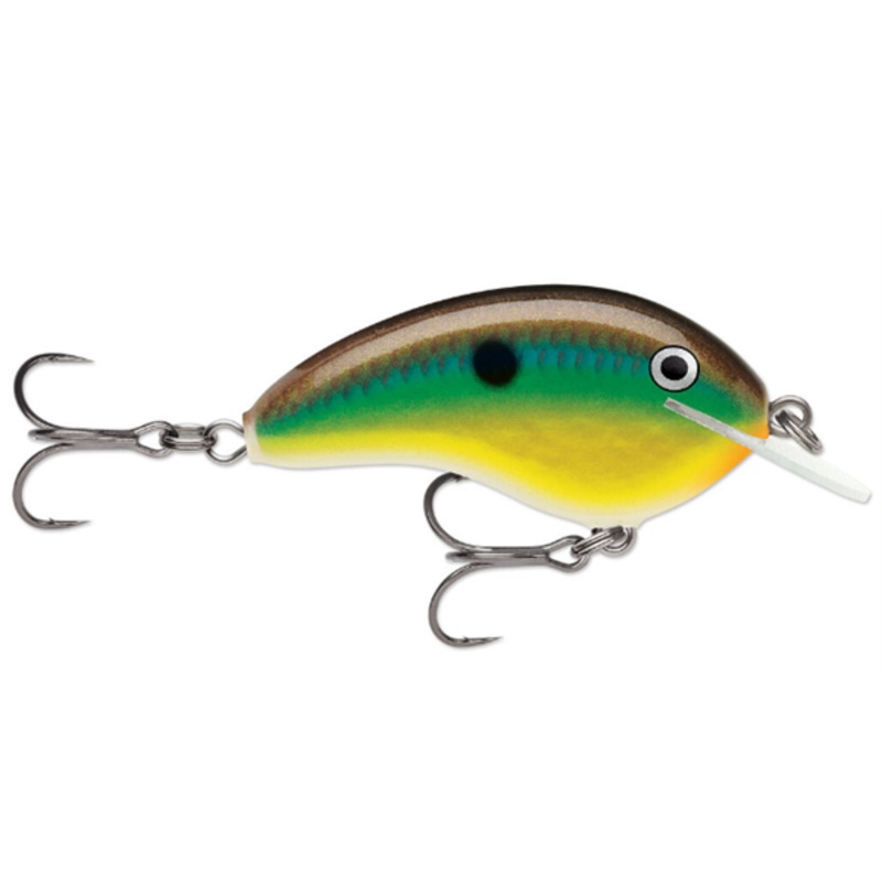 SALE – Rapala Ott’s Garage Tiny 4 Crankbait