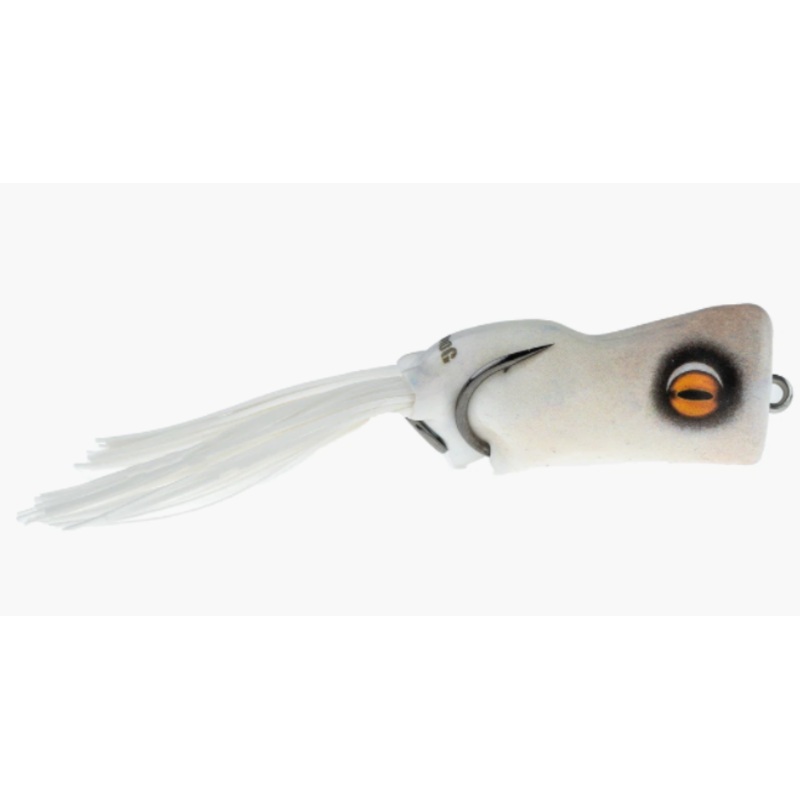 Scum Frog Painted Trophy Series Popper