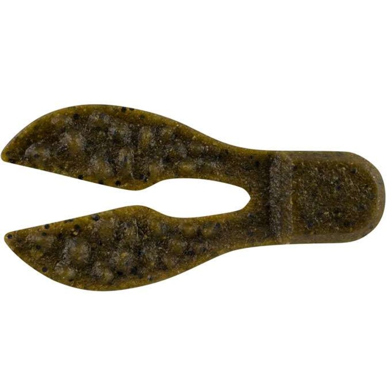 Berkley PowerBait MaxScent 3 Meaty Chunk (6 Pk)