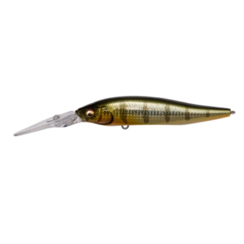 Megabass X-Nanahan+2|GG Baby Perch|GG Megabass Kinkuro|GP Crystal Shad|GP Sparkle Viper|JP Scalpin|Kasumi ITO|LZ Satoshin Chiayu|MG Vegetable|Wagin ITO AYU|Wagin Oikawa