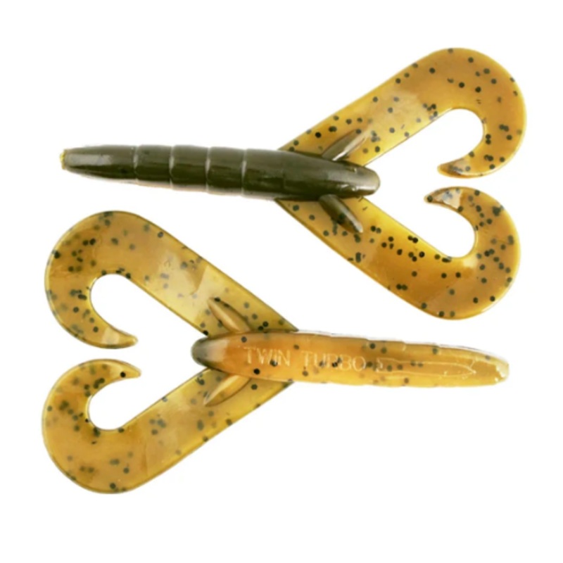 Missile Baits Twin Turbo (8 Pk)