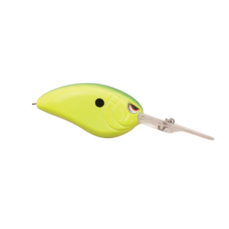 SPRO Little John DD 60|AYU Shad|Cell Mate|Chartreuse Blue|Citrus Shad|Clear Chartreuse|Homemade Shad|Nasty Shad|Real Perch|Spooky Nasty|Spring Craw