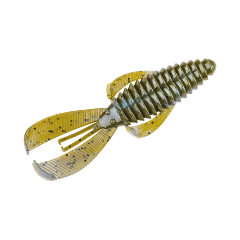 Strike King Magnum Rage Bug 4.5 (6 Pk)