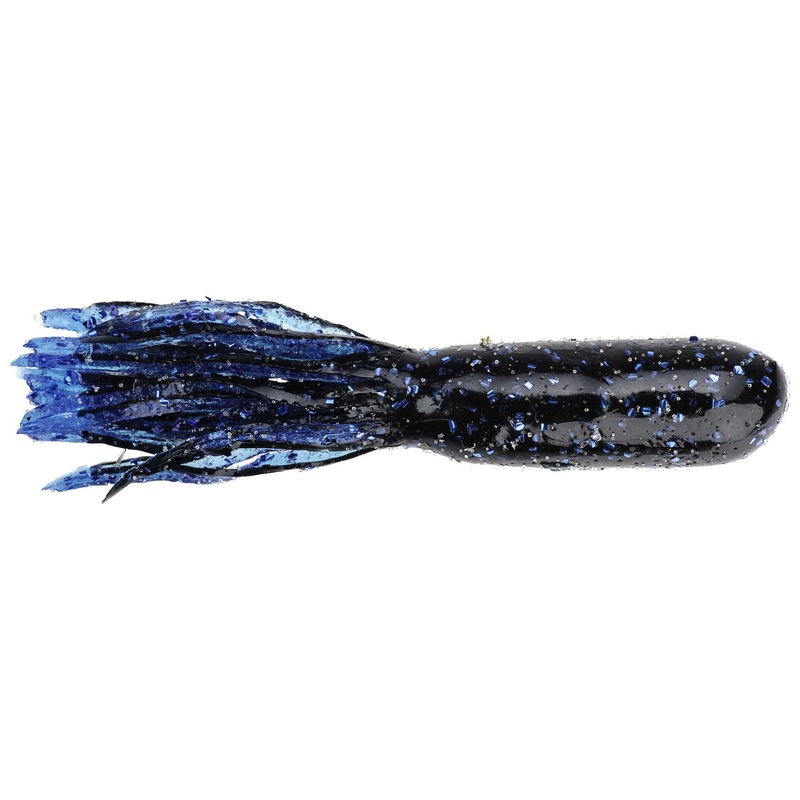 Strike King Pro Model 3.5 Tube (8 Pk)