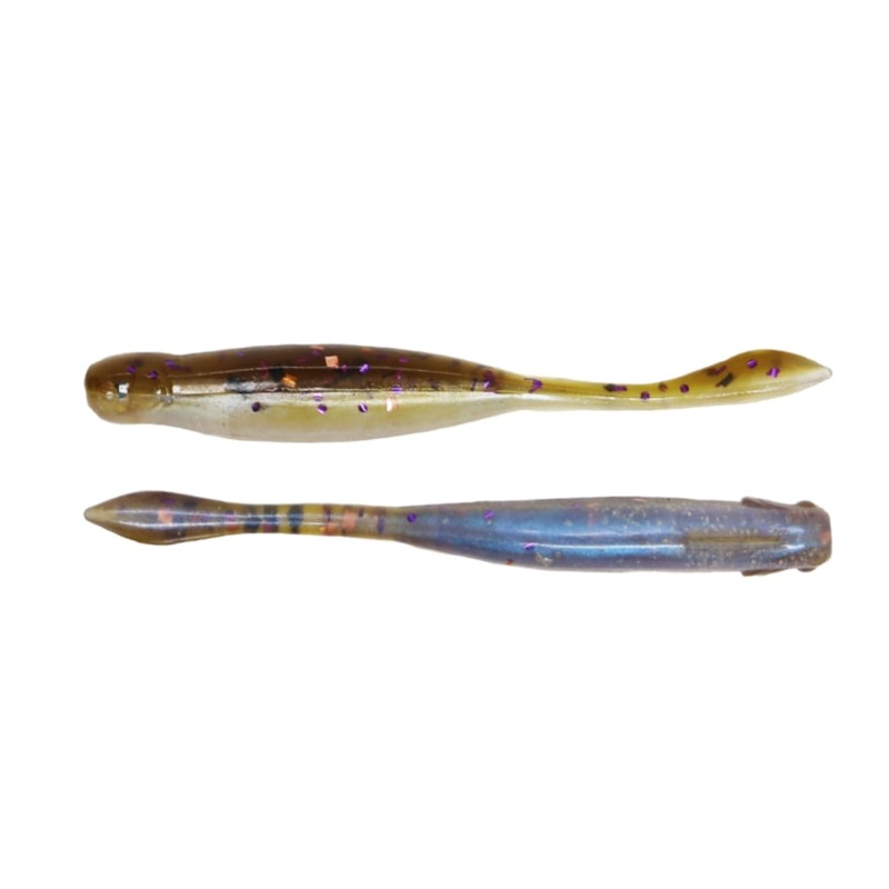 X-Zone Hot Shot Minnow (8 Pk)|309|Bass Candy|Big Limit|Blue Gill|Bream|Chartreuse Pearl|Electric Shad|Ghost Shad|Minnow Magic|Morning Dawn|Perch|Pro Shiner|Smallie Magic