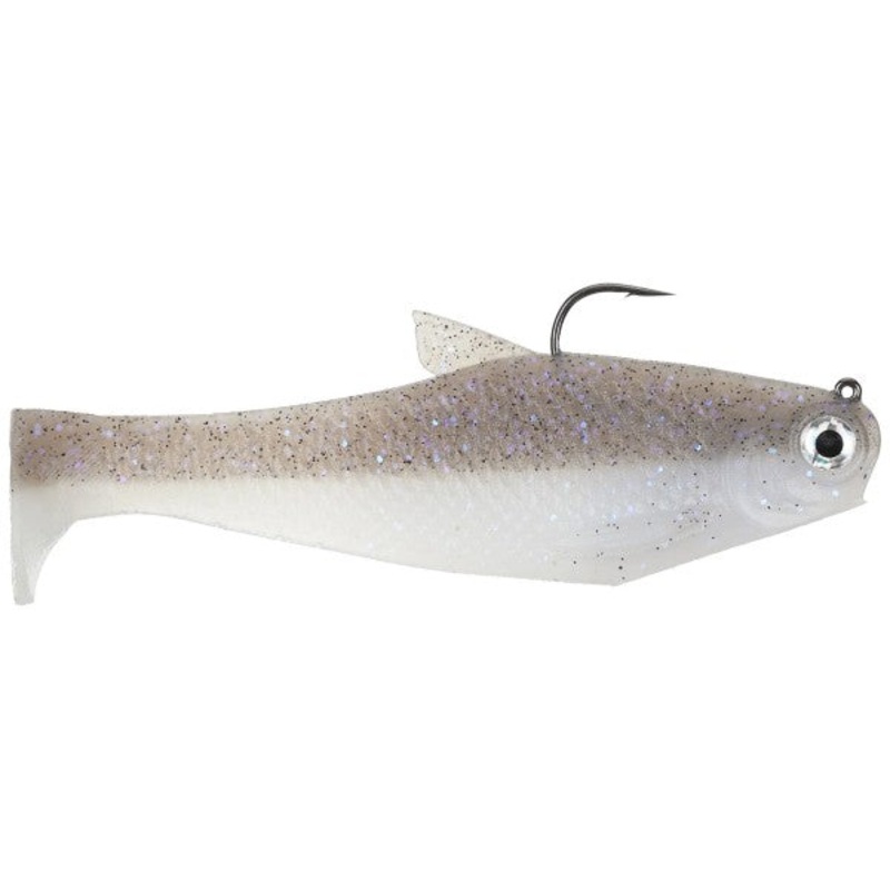Bacca 5 Burrito Fast Sinking Swimbait
