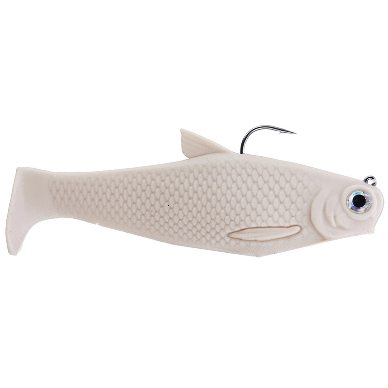Bacca 6 Burrito Medium Sinking Swimbait