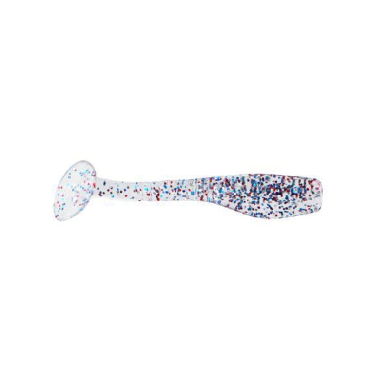 Big Bite 2 Swimming Crappie Minnr (10 Pk)