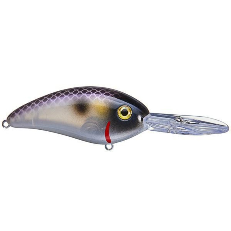 Bomber Fat Free Shad Jr.|Alabama Herring|Bluegill|Chartreuse Blue|Citrus Shad|Electric Shad|Green Pearl Shad|Muddy Craw|Purple Pearl AYU|Foxy Shad|Shadtreuse