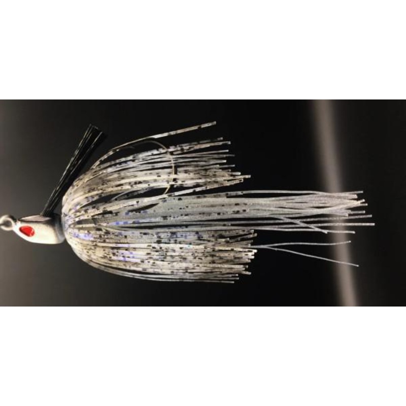 Omega Signature Series Swim Jig