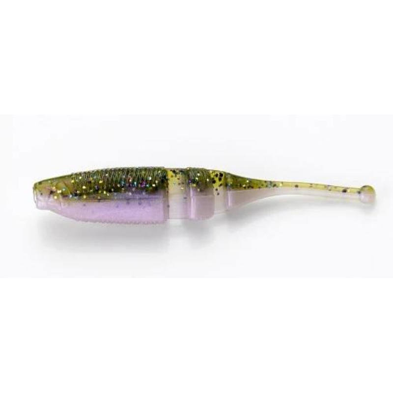 Lake Fork Tackle Live Magic Minnow 2.25 Pin Tail (15 Ct)