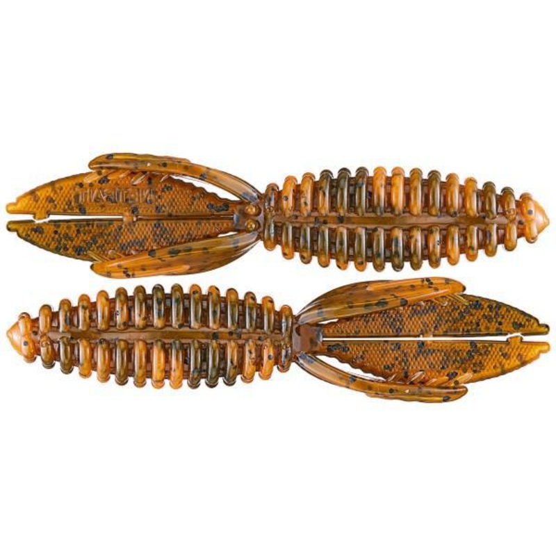 NetBait B Bug BaitFuel Infused Creature Bait 4.3 (8 Pk)