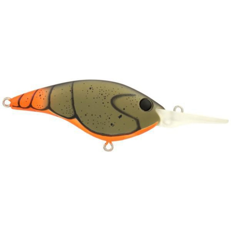 Berkley Frittside 5 Biggun Clickin’ Crankbaits