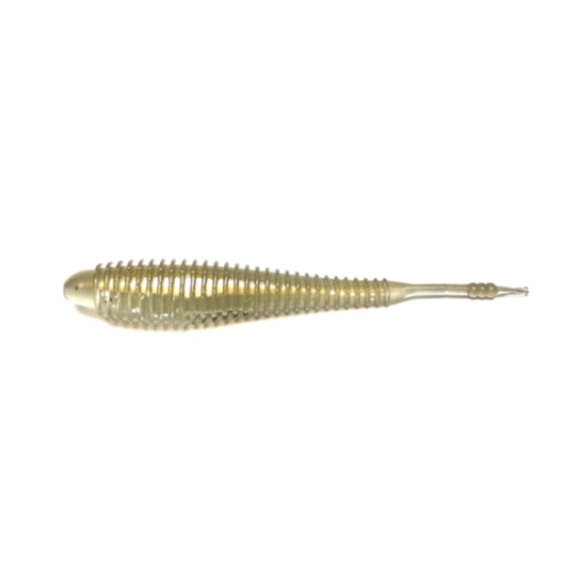 Hog Farmer 3.5 Spunk Shad Pintail Swimbait (10 Pk)